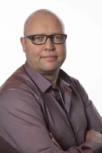 Thierry Moyon