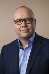 Thierry Moyon